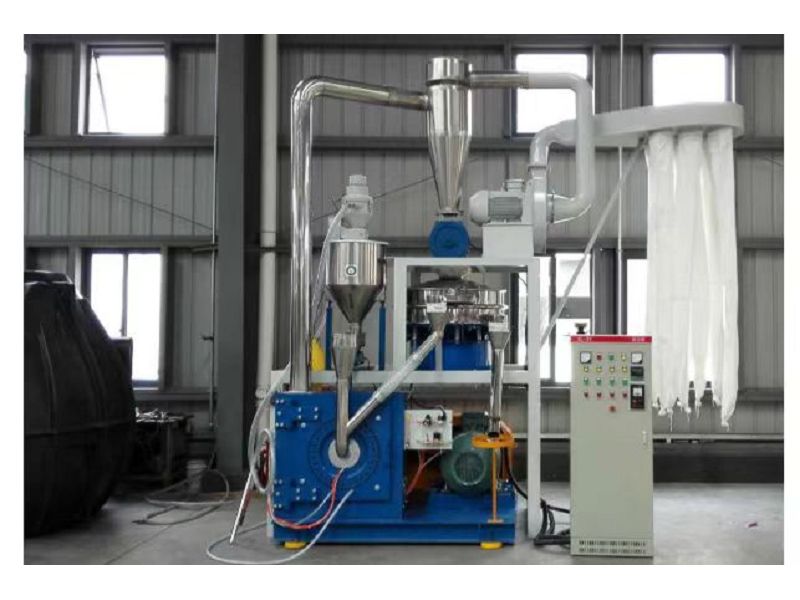 Industrial Pulverizer Machine Industrial Pulverizer Machine