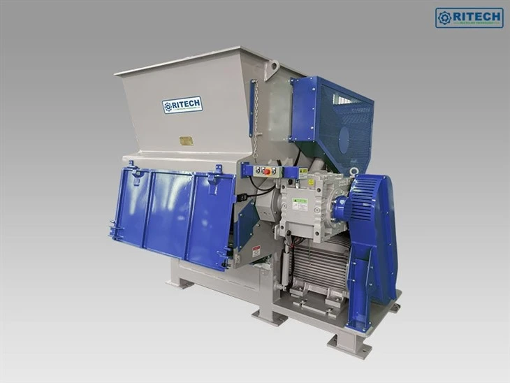 Industrial Film Shredder best
