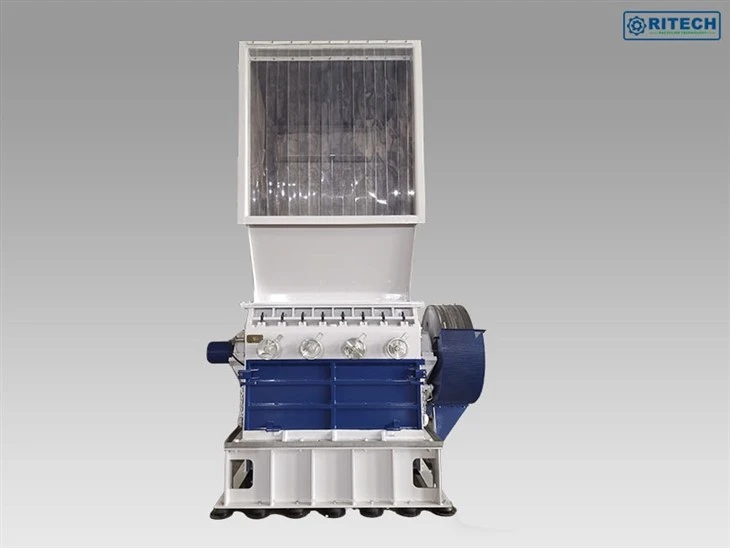 Plastic Regrind Machine price