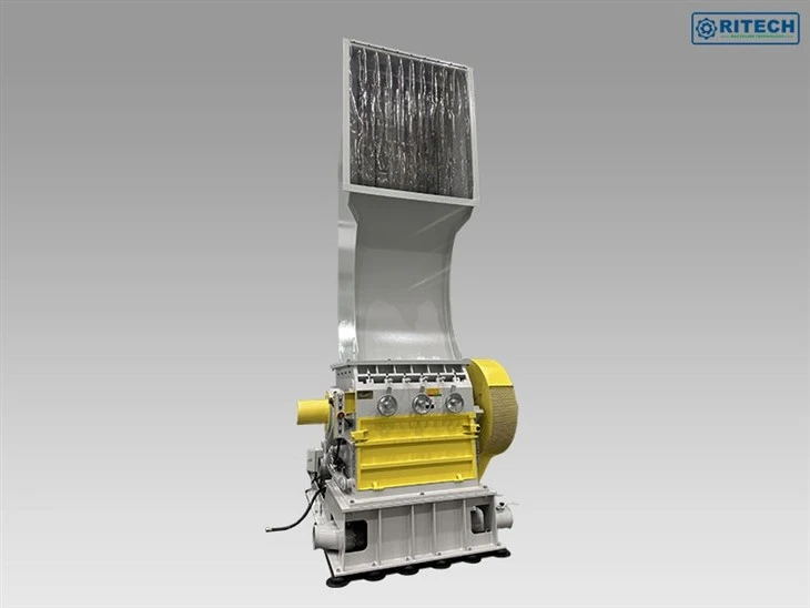 Plastic Regrind Machine price